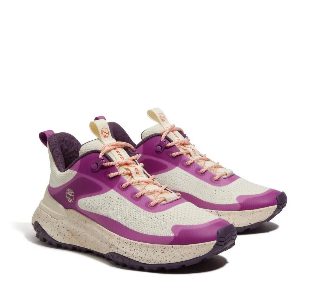 TIMBERLAND MOTION ACCESS LOW LACE UP SNEAKER Sneaker wasserdichte Membran