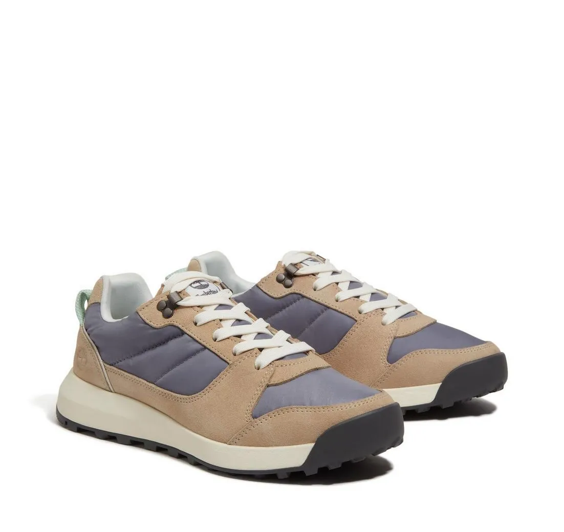 TIMBERLAND RETRO SWIFT LOW LACE UP SNEAKER Sneaker