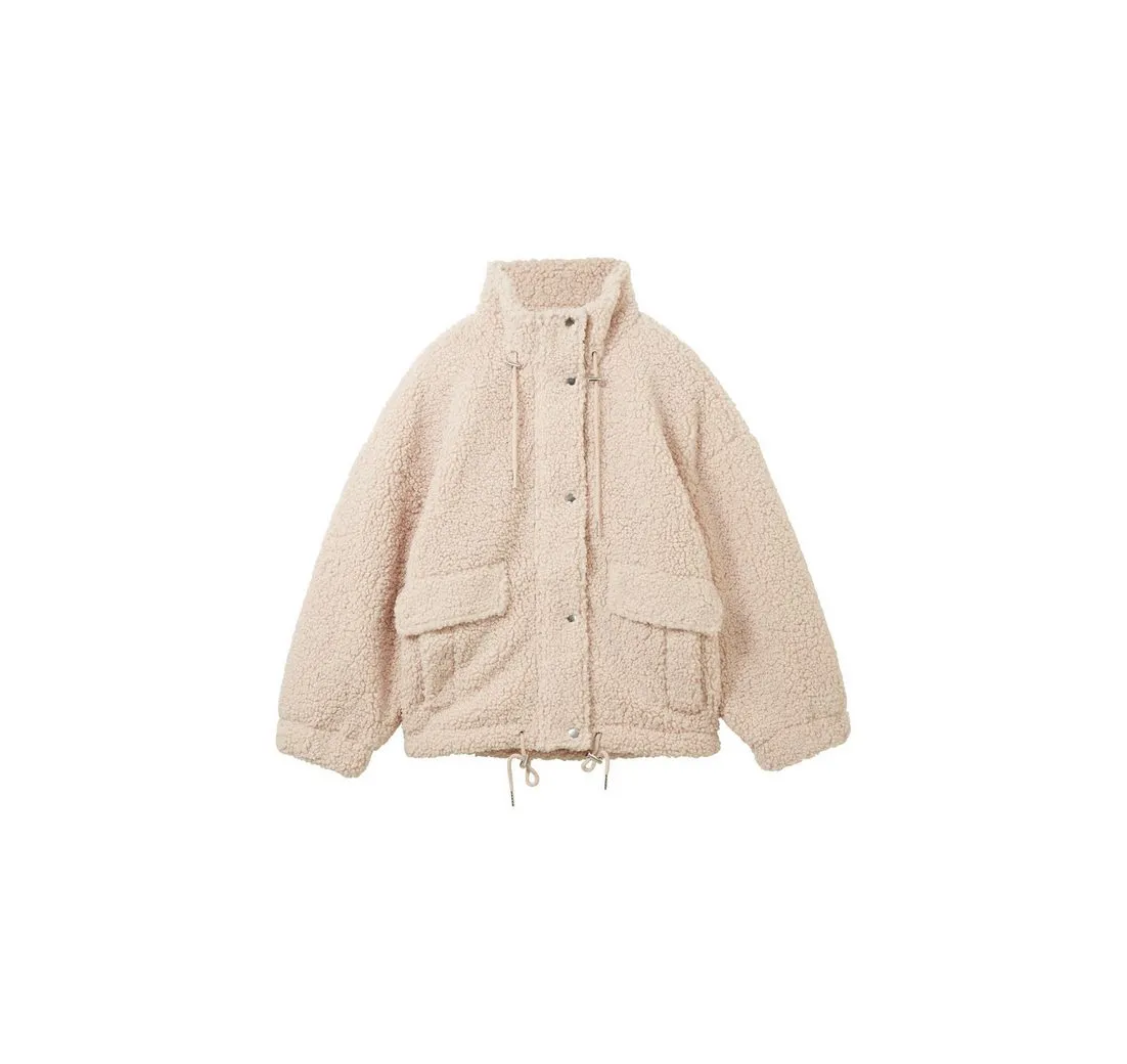 TOM TAILOR Allwetterjacke