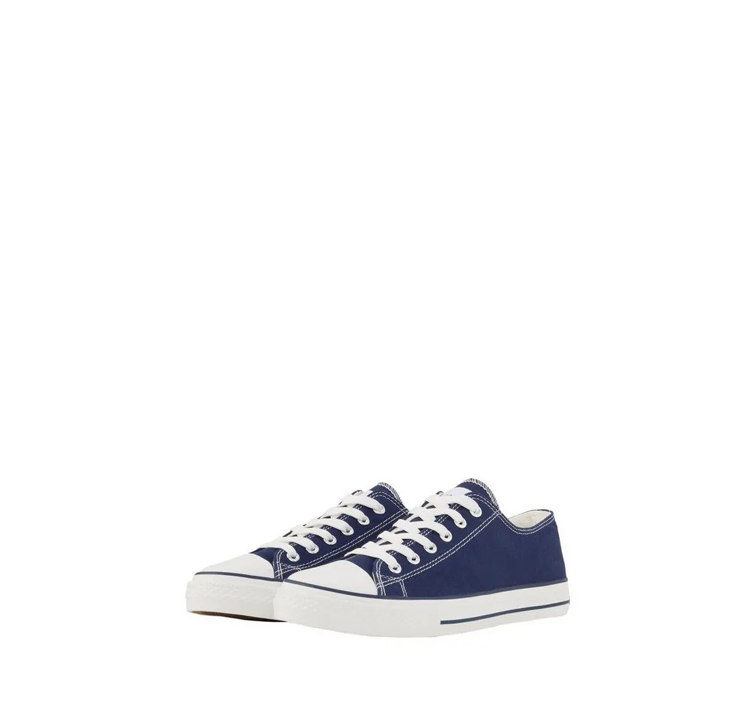 TOM TAILOR Basic Sneaker Sneaker (1-tlg)