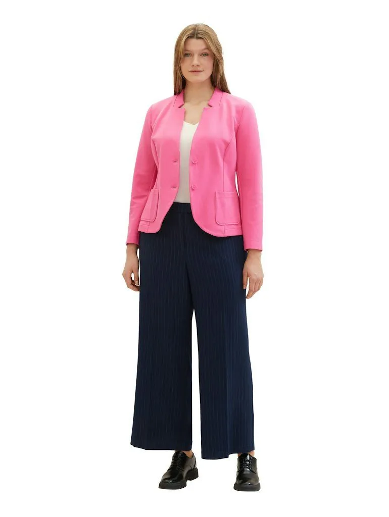 TOM TAILOR Blusenblazer