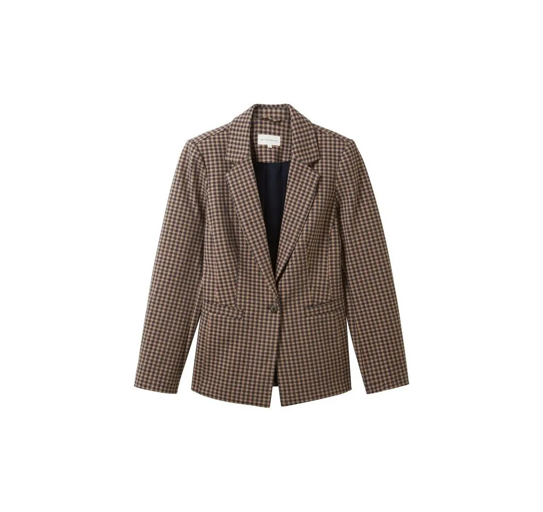 TOM TAILOR Blusenblazer