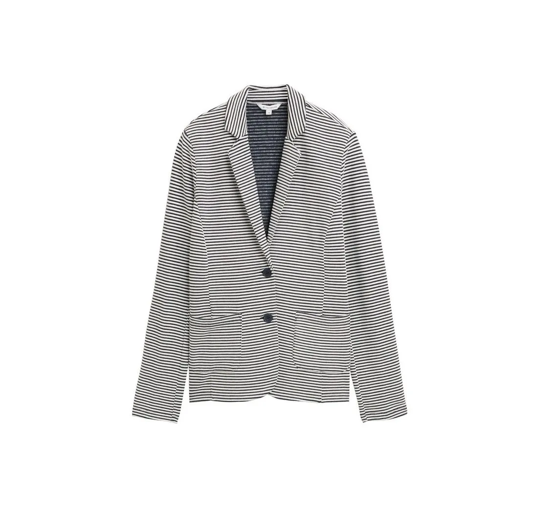 TOM TAILOR Blusenblazer