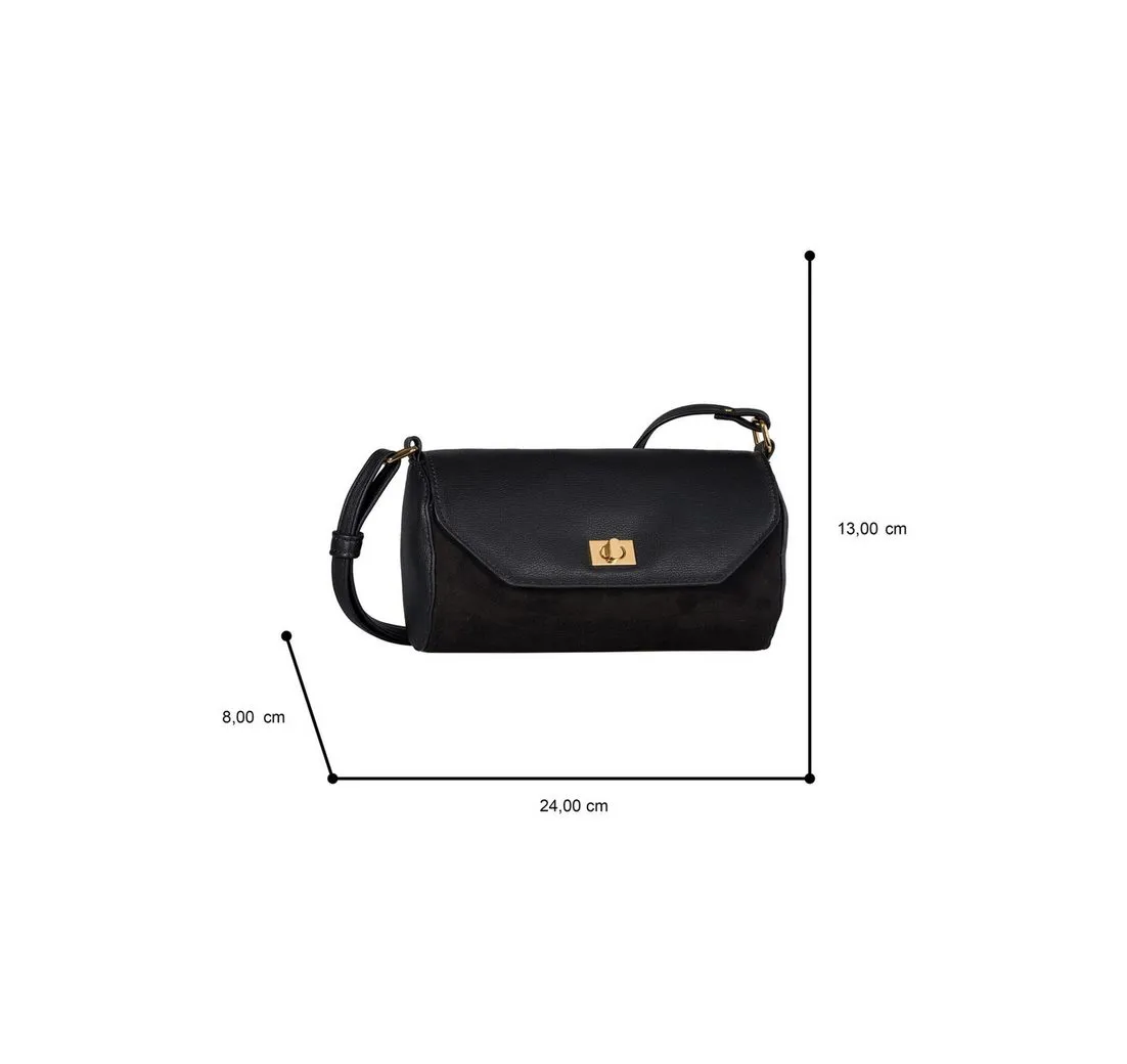 TOM TAILOR Denim Handtasche Taya (1-tlg)
