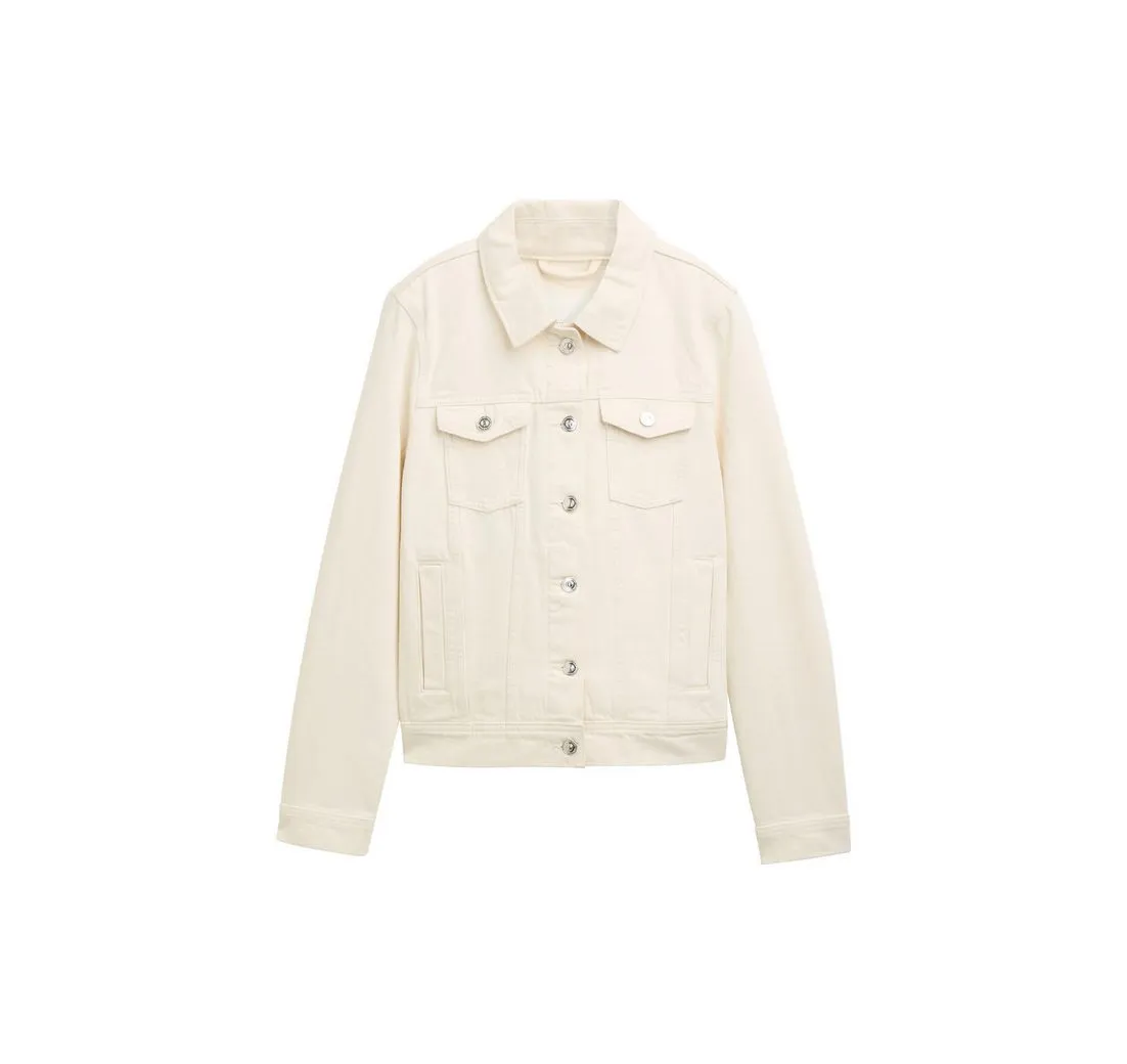 TOM TAILOR DENIM Outdoorjacke