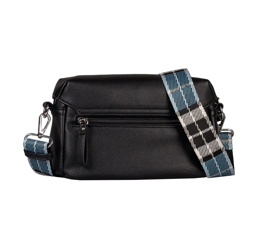 TOM TAILOR Handtasche Chrissi
