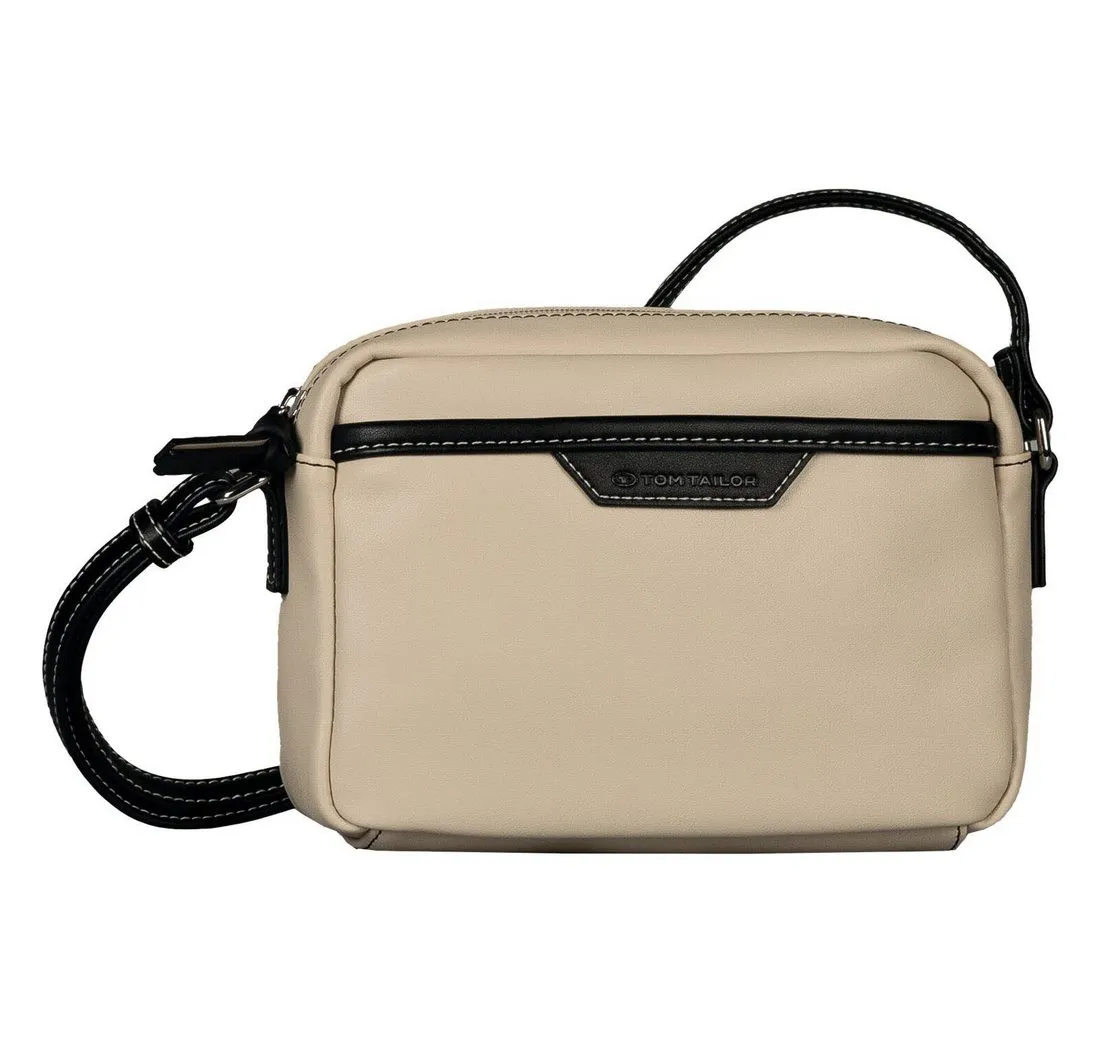TOM TAILOR Handtasche Leora Camera Bag