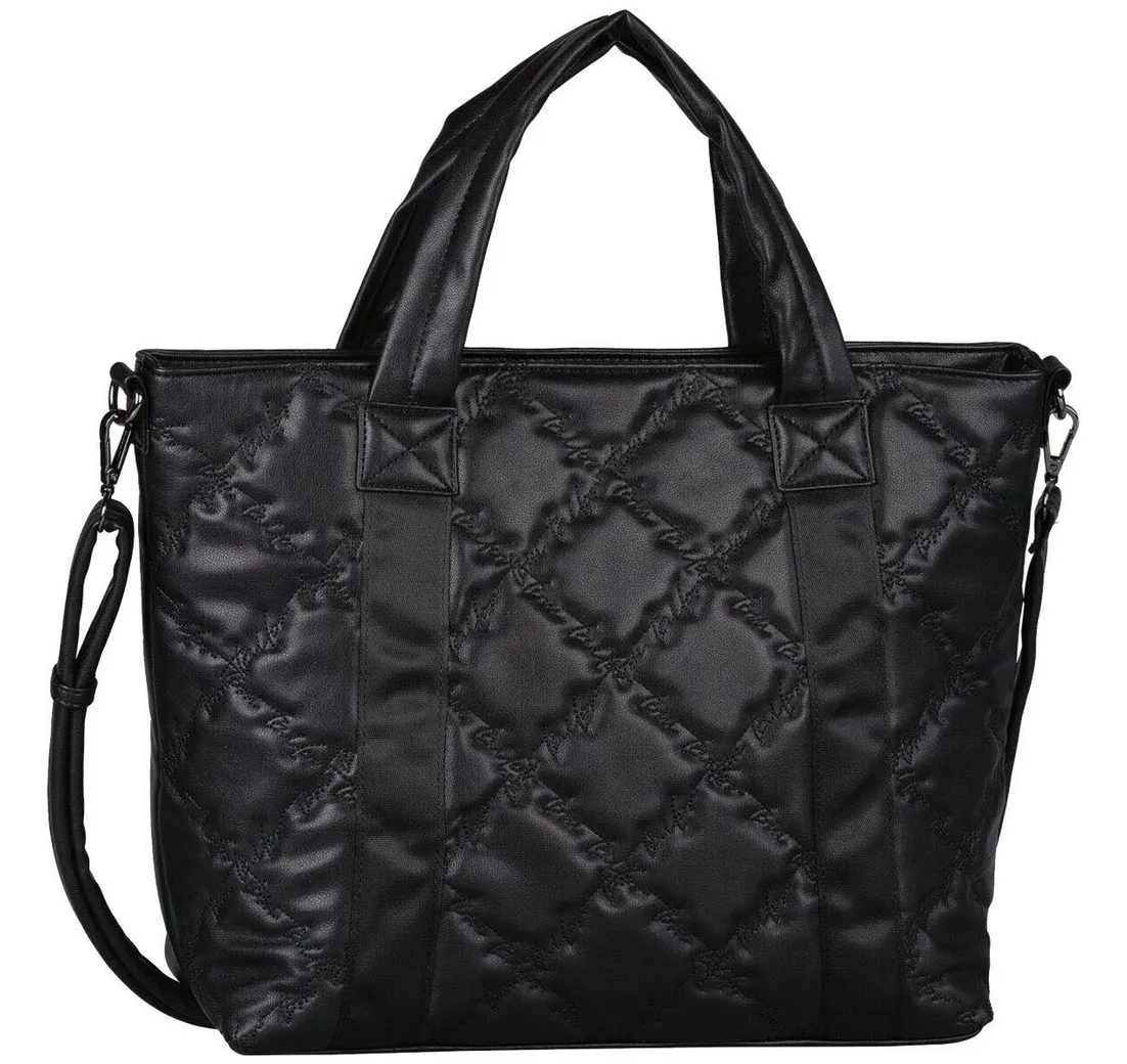 TOM TAILOR Handtasche Tarina Zip Shopper L