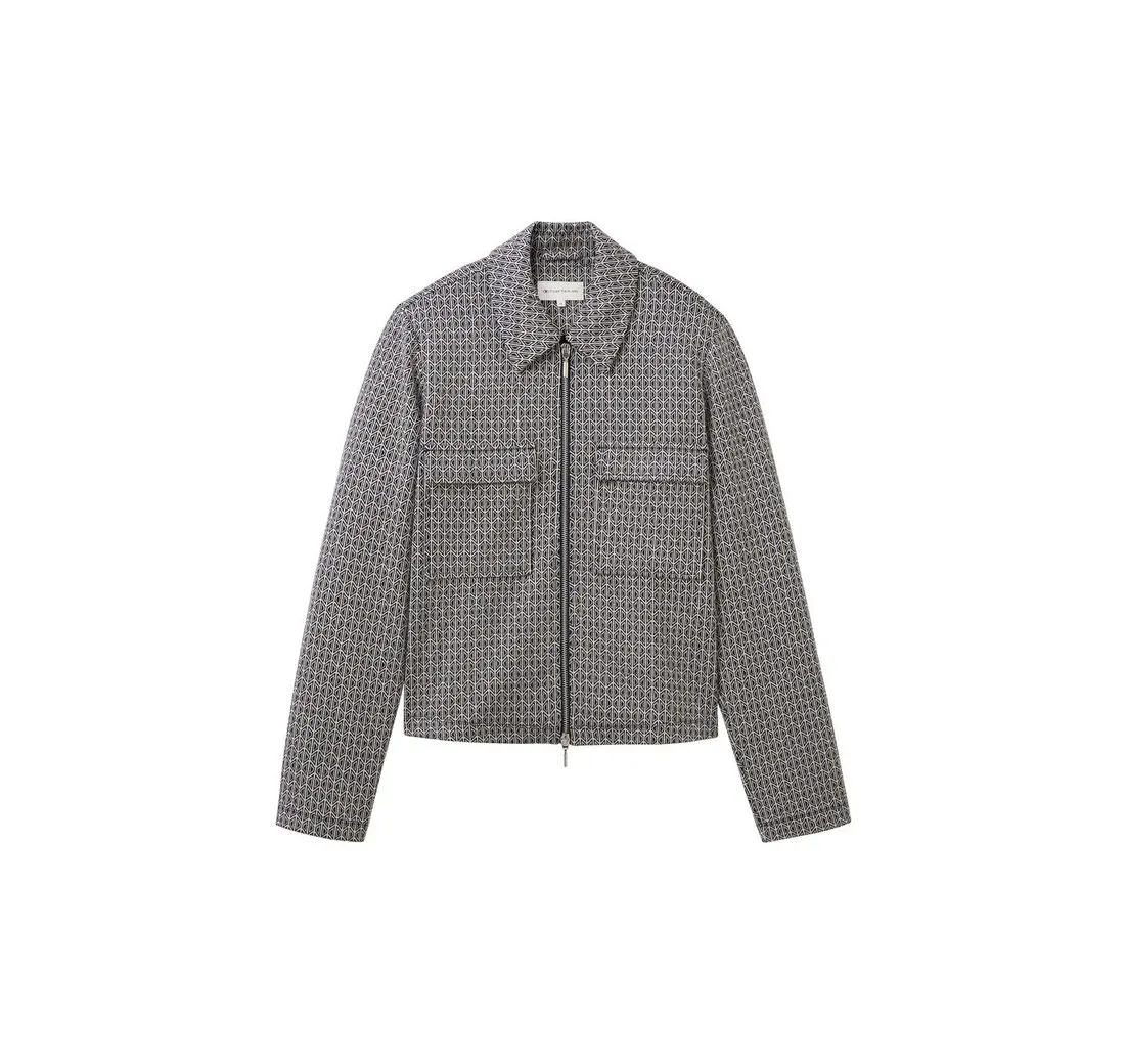 TOM TAILOR Jackenblazer (1-tlg)