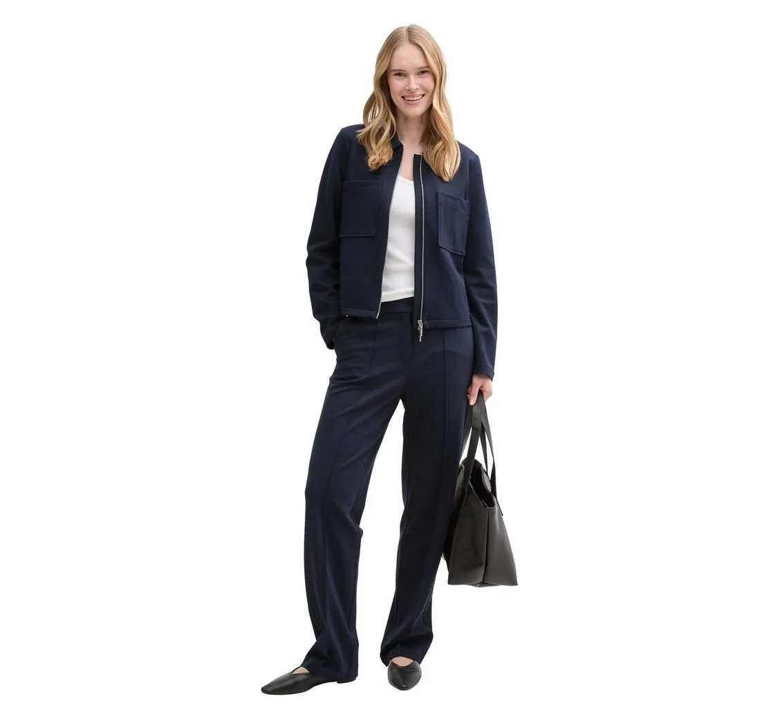 TOM TAILOR Jackenblazer