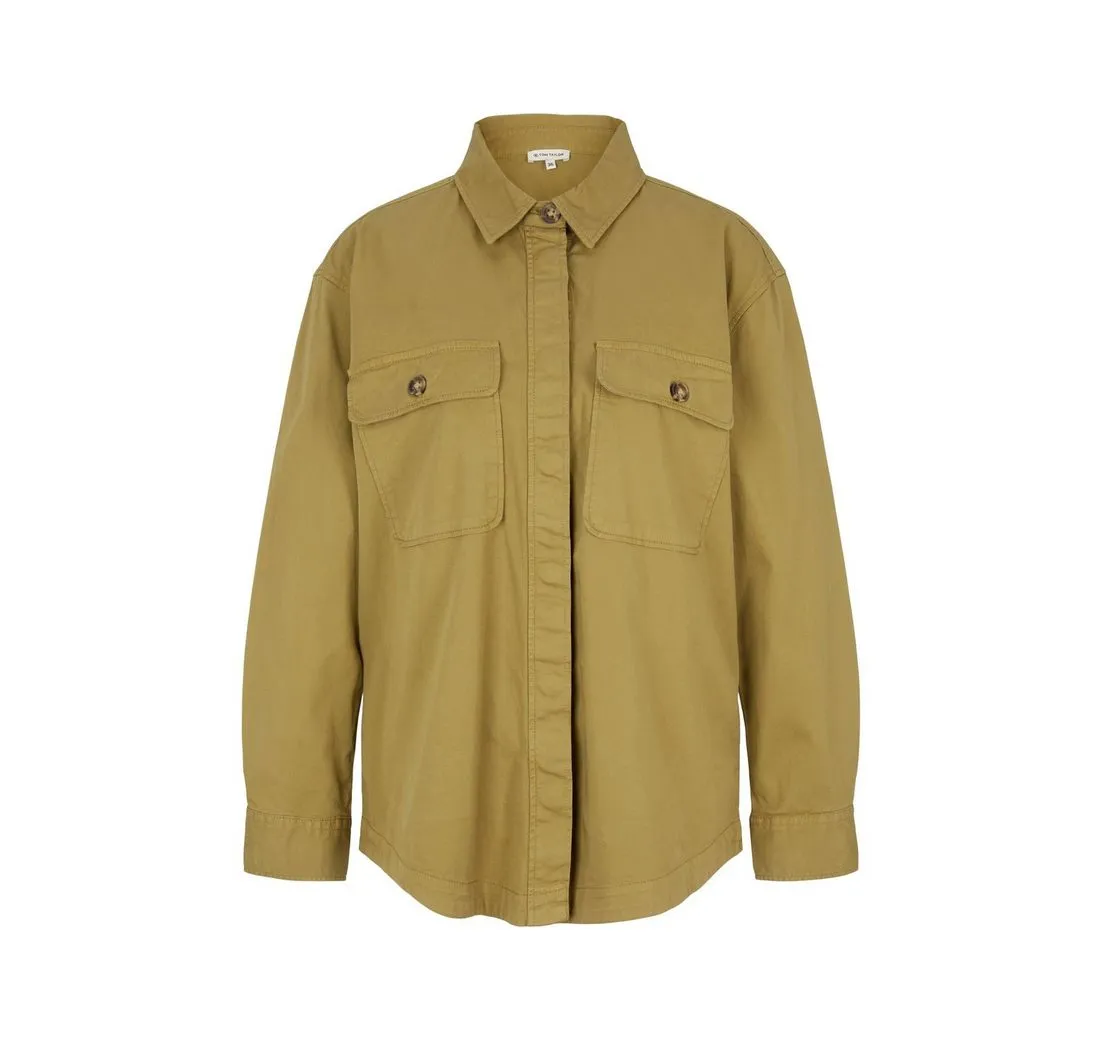 TOM TAILOR Jackenblazer