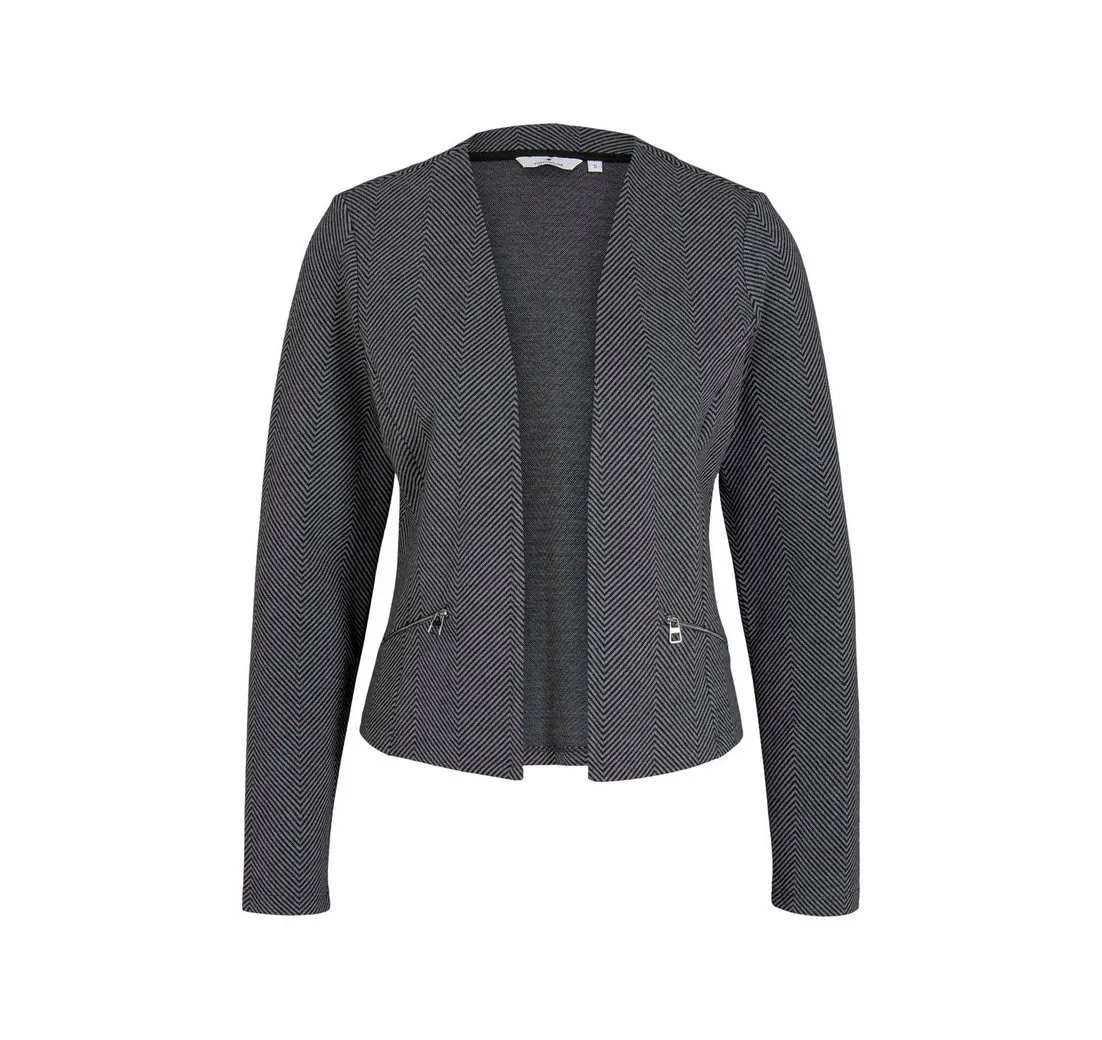 TOM TAILOR Jackenblazer