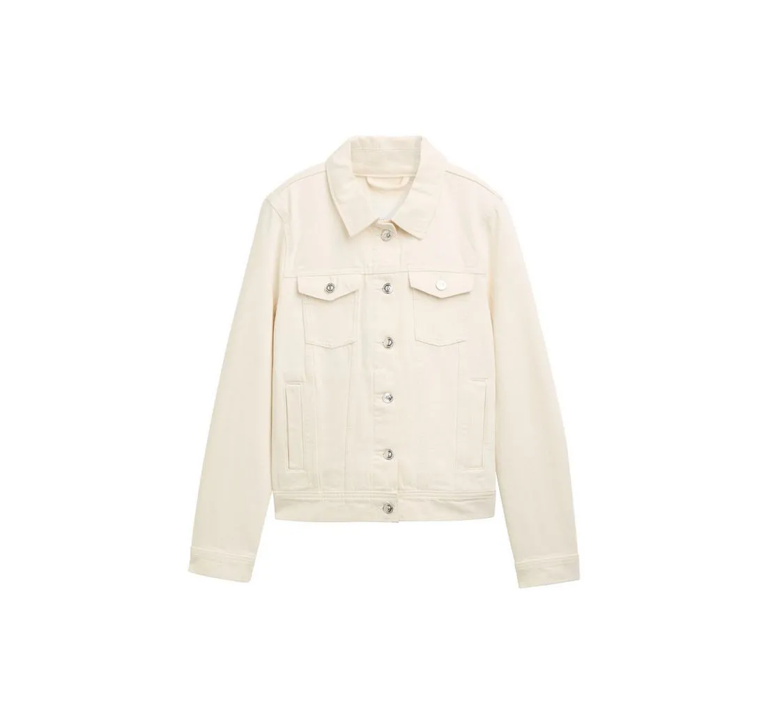 TOM TAILOR Jackenblazer