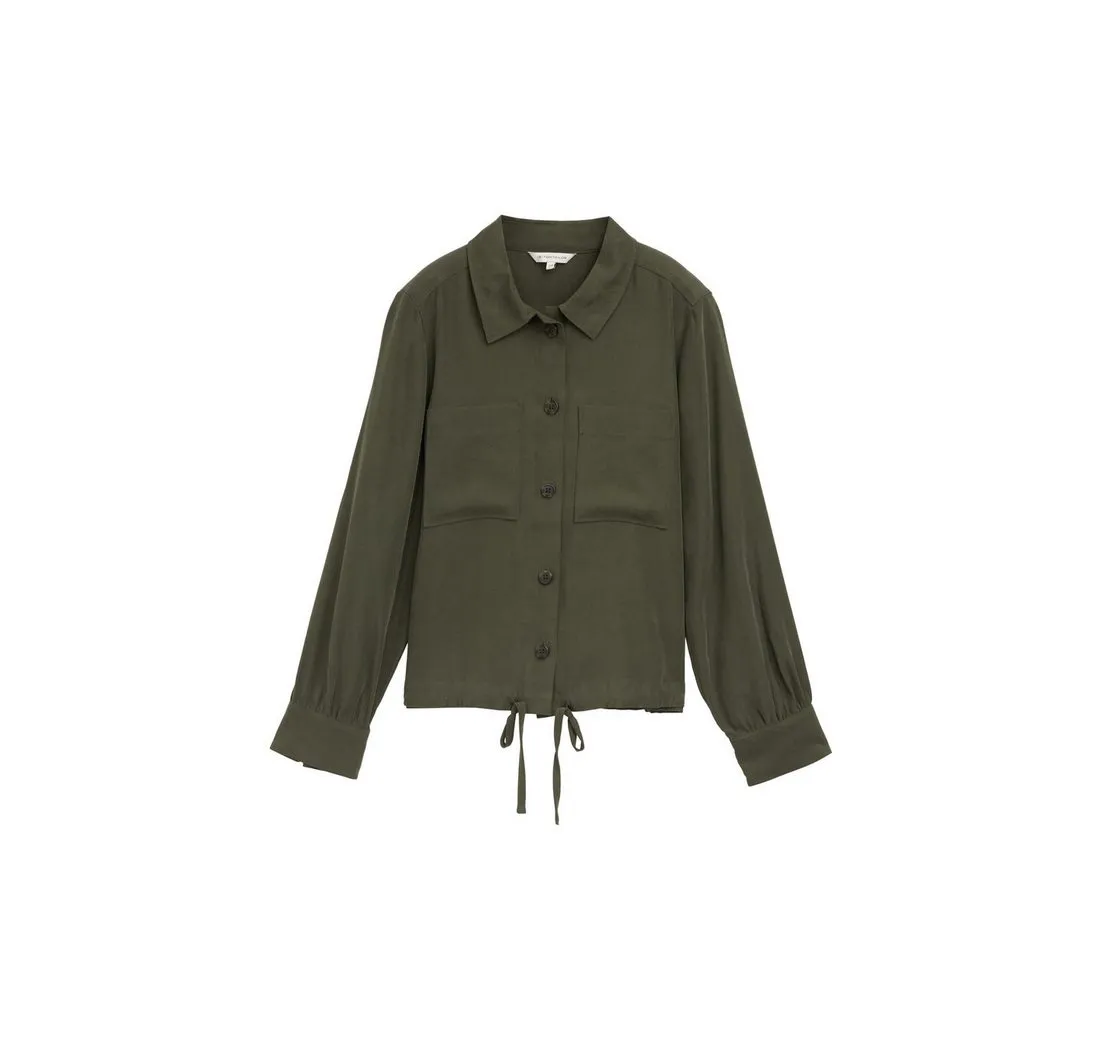 TOM TAILOR Jackenblazer