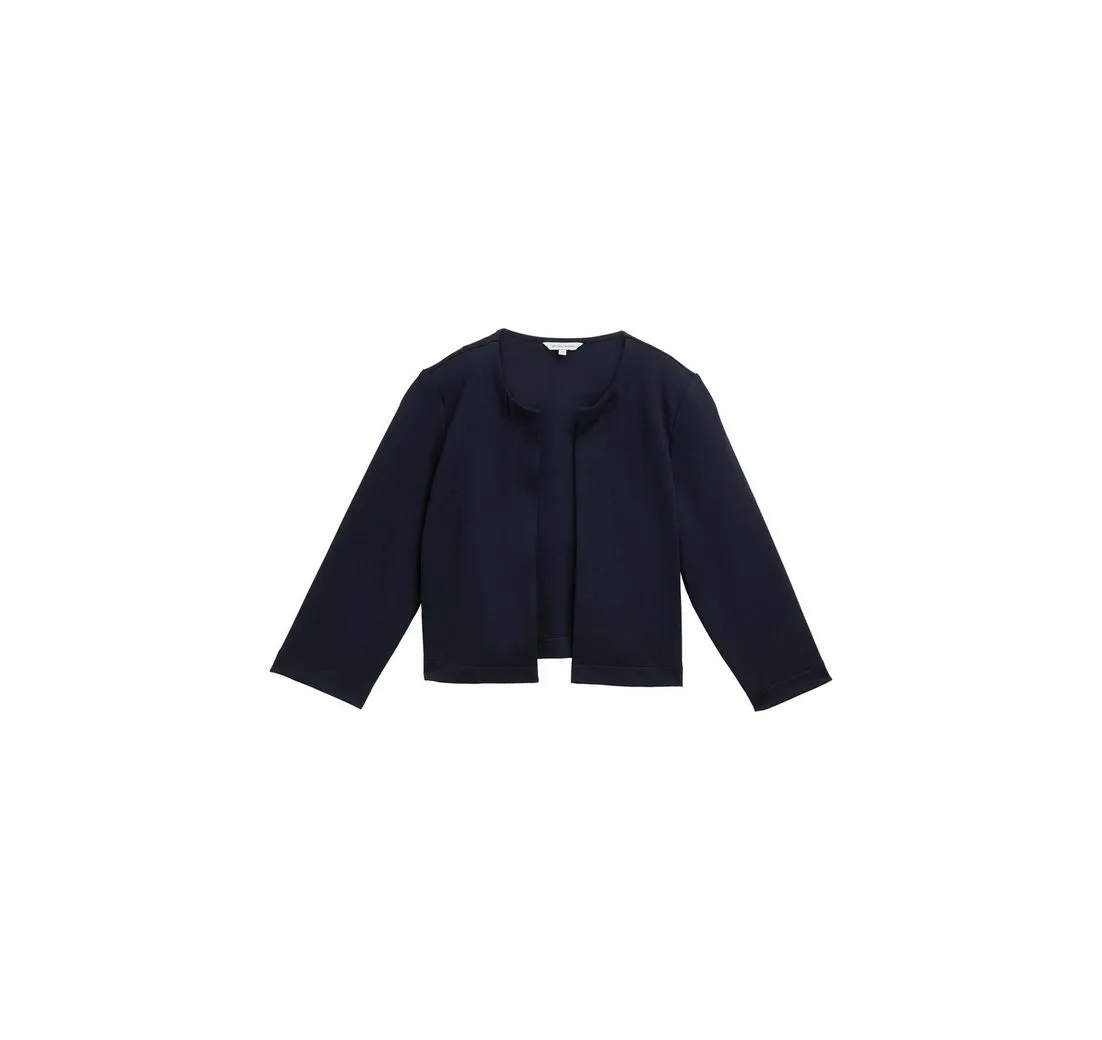 TOM TAILOR Jackenblazer