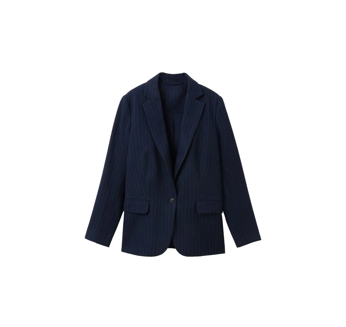 TOM TAILOR Jerseyblazer