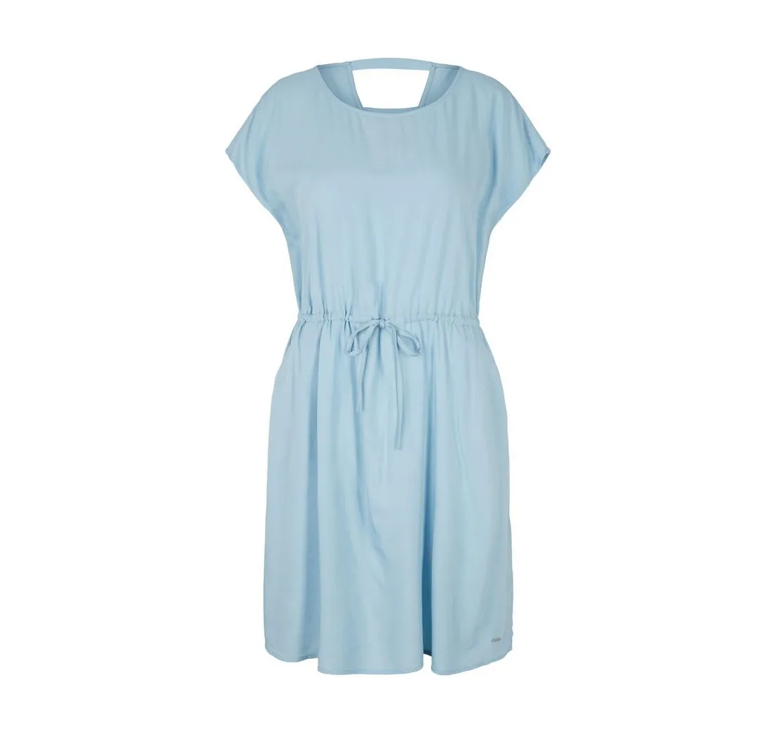 TOM TAILOR Jerseykleid easy viscose dress