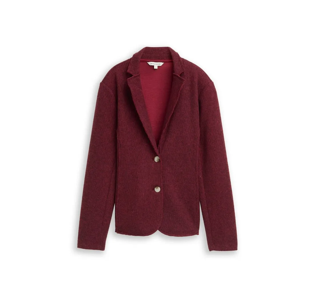 TOM TAILOR Kurzblazer
