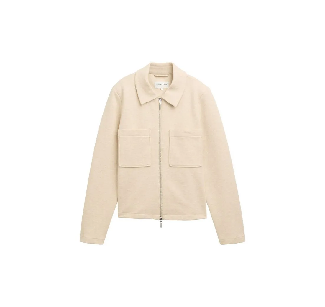 TOM TAILOR Kurzblazer