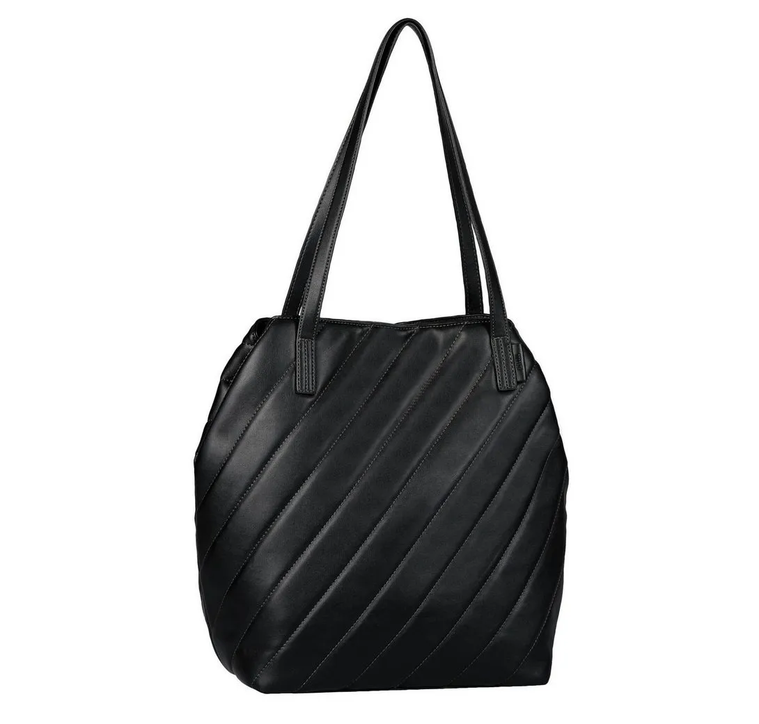 TOM TAILOR Schultertasche Arona