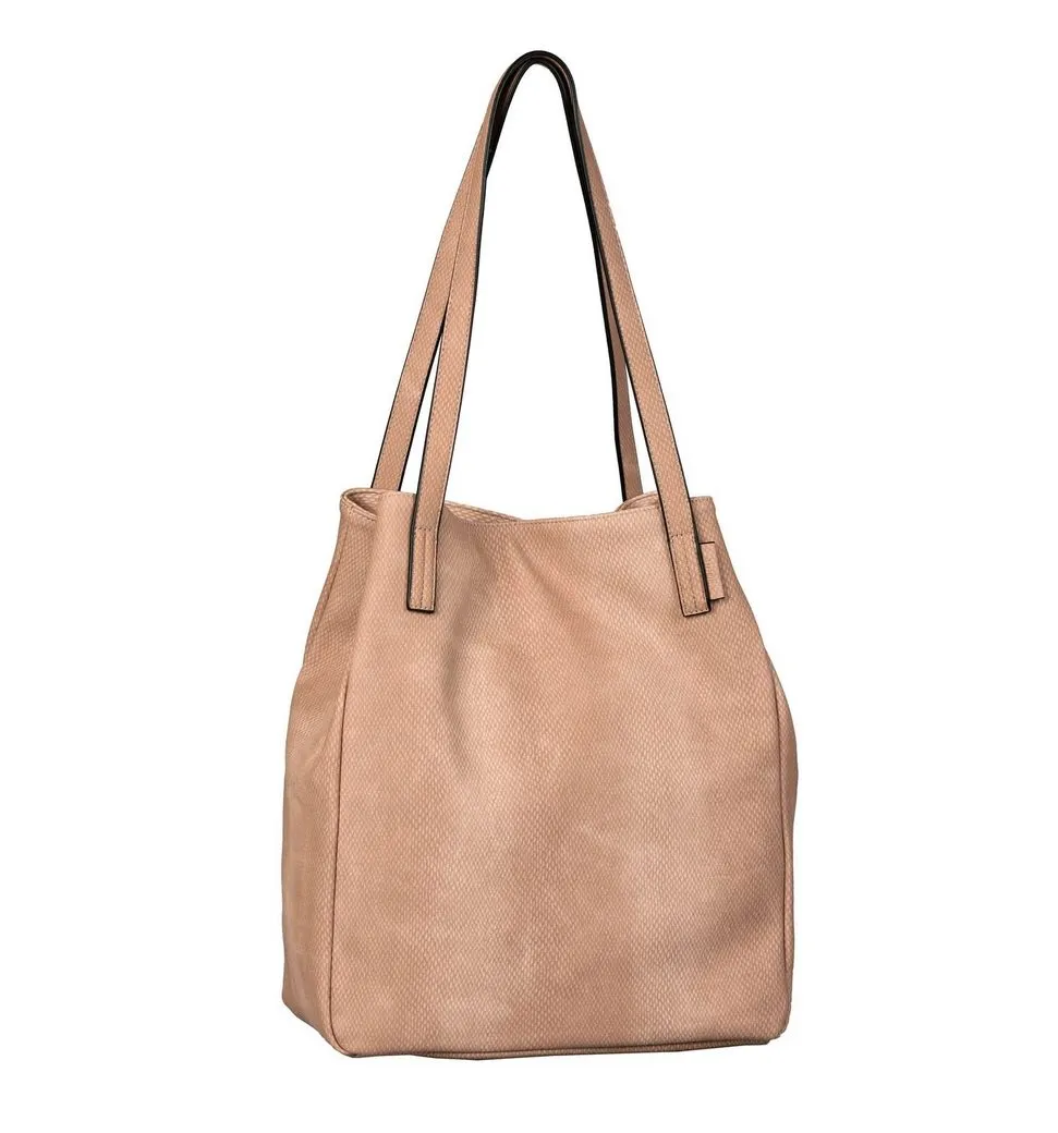 TOM TAILOR Schultertasche Arona