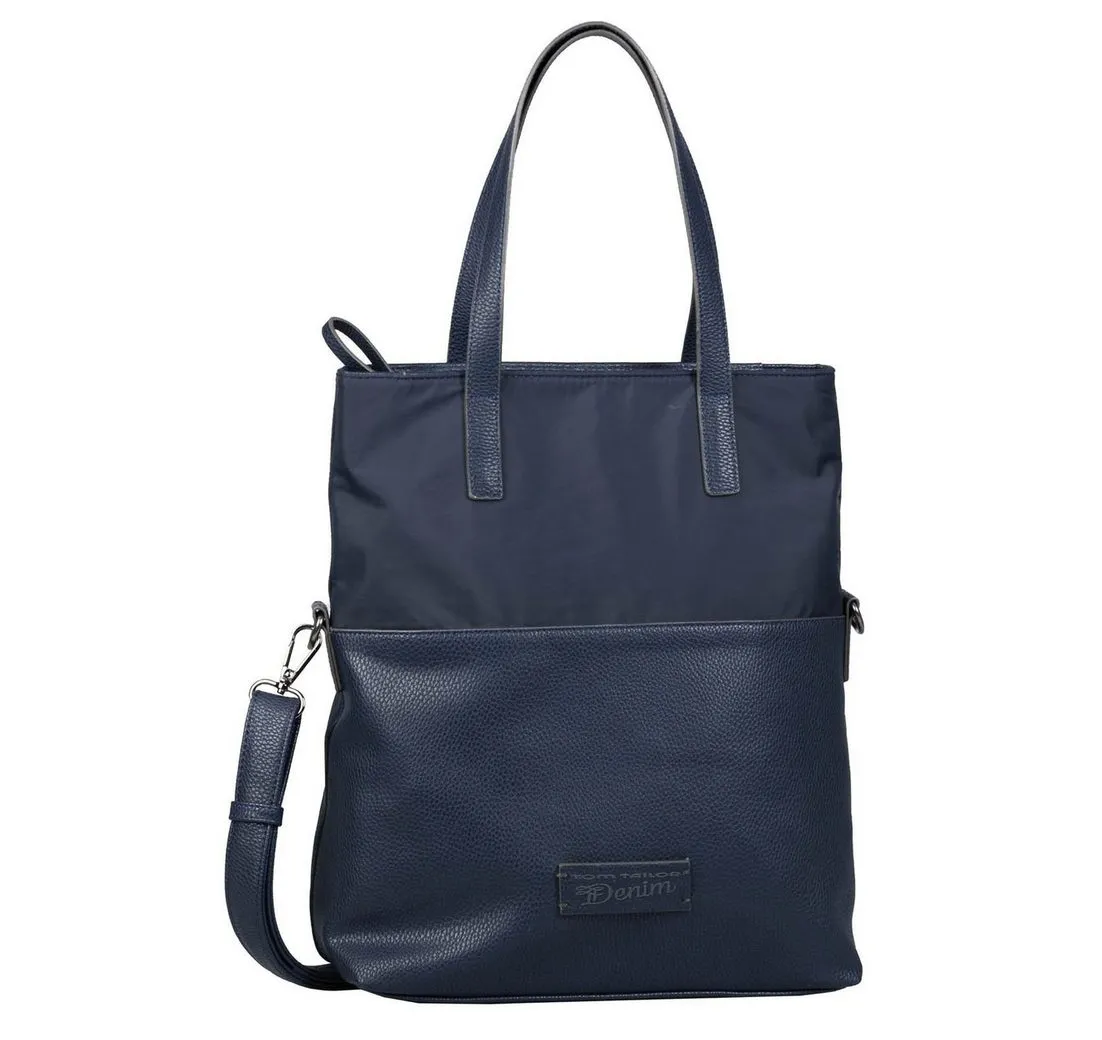TOM TAILOR Schultertasche Cala