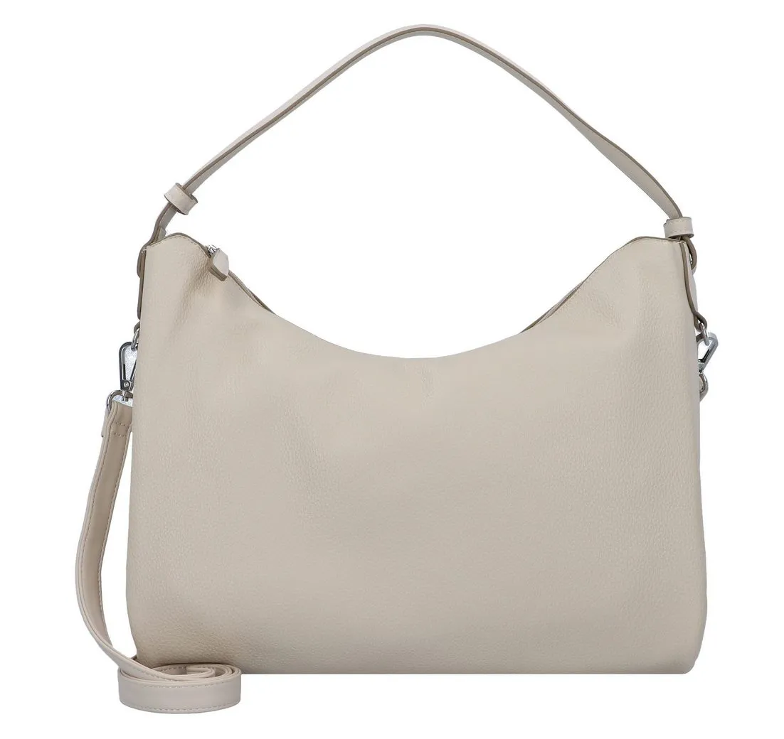 TOM TAILOR Schultertasche Dea, Polyurethan