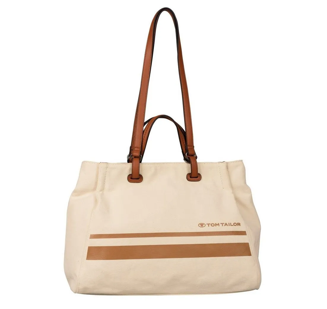 TOM TAILOR Schultertasche Ella