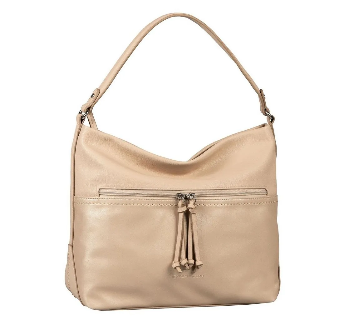 TOM TAILOR Schultertasche Ellie