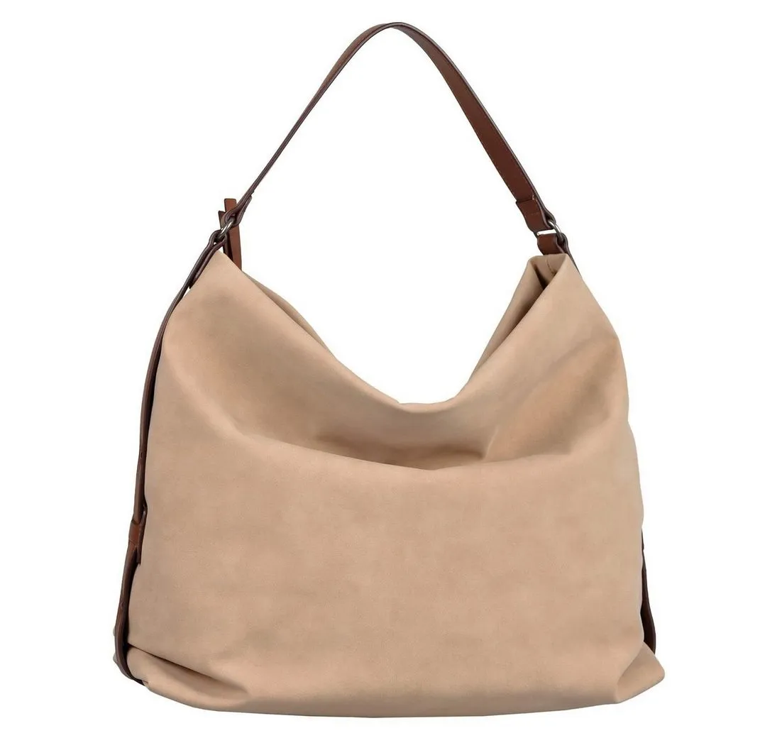 TOM TAILOR Schultertasche Gila
