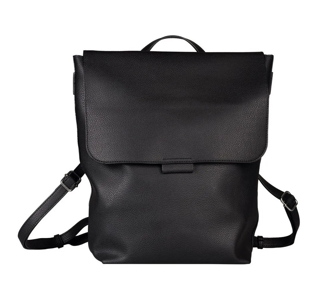 TOM TAILOR Schultertasche Hobo Bag / Backpack