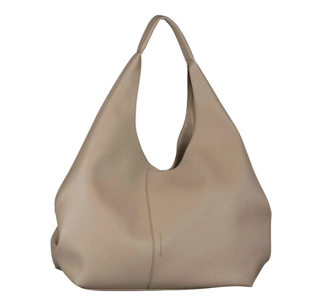 TOM TAILOR Schultertasche Hobo Bag