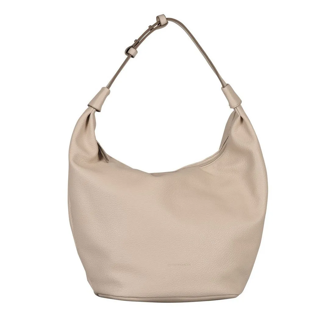 TOM TAILOR Schultertasche Hobo Bag