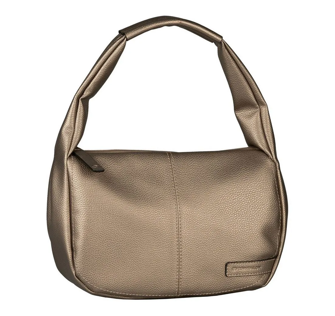 TOM TAILOR Schultertasche Hobo Bag