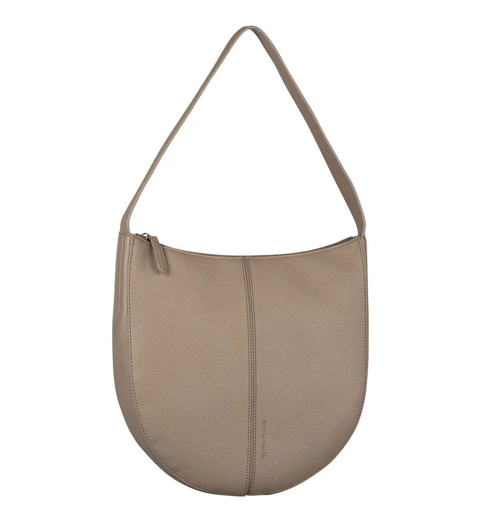 TOM TAILOR Schultertasche Hobo Bag