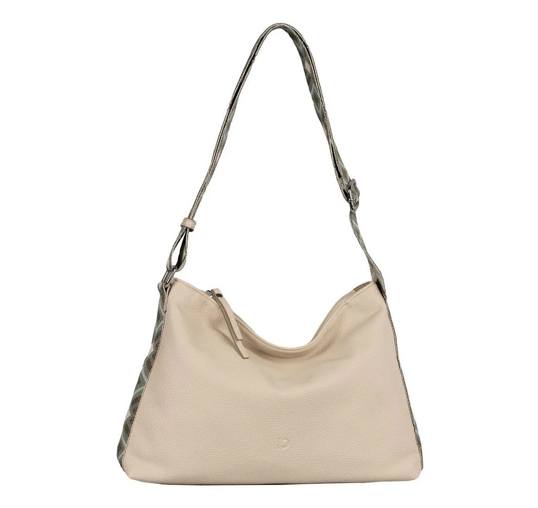 TOM TAILOR Schultertasche Hobo Bag