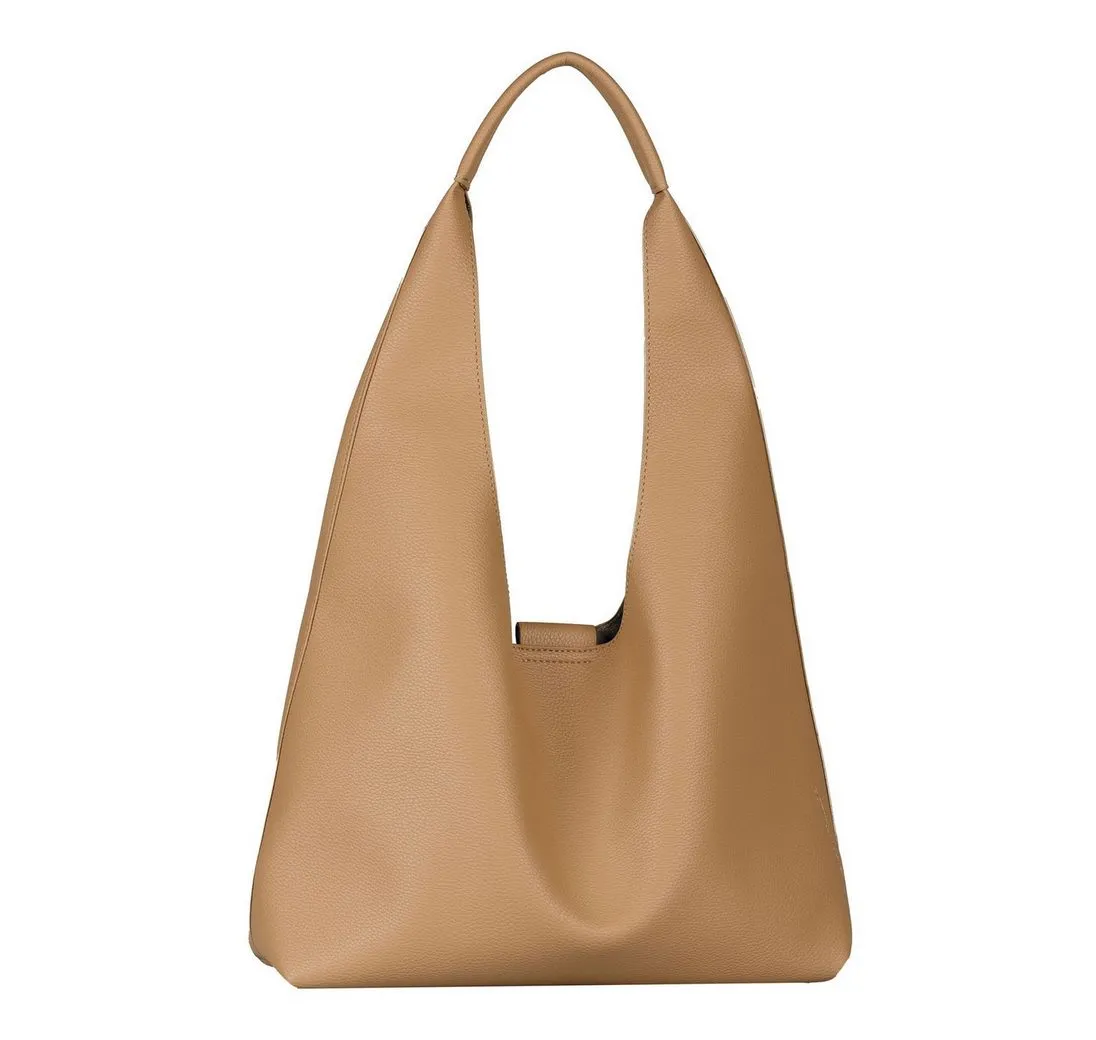 TOM TAILOR Schultertasche Hobo Bag