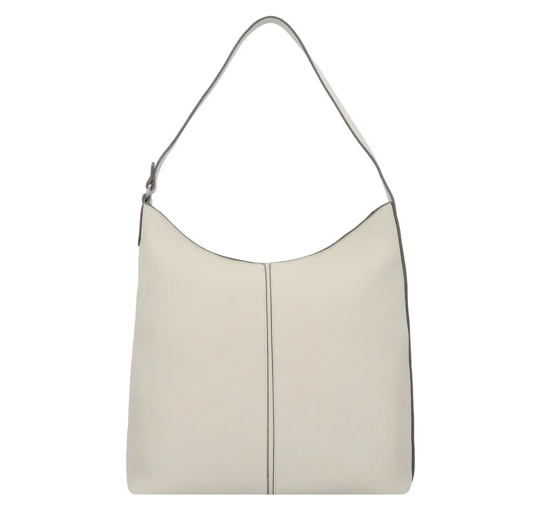 TOM TAILOR Schultertasche Jema, Polyurethan