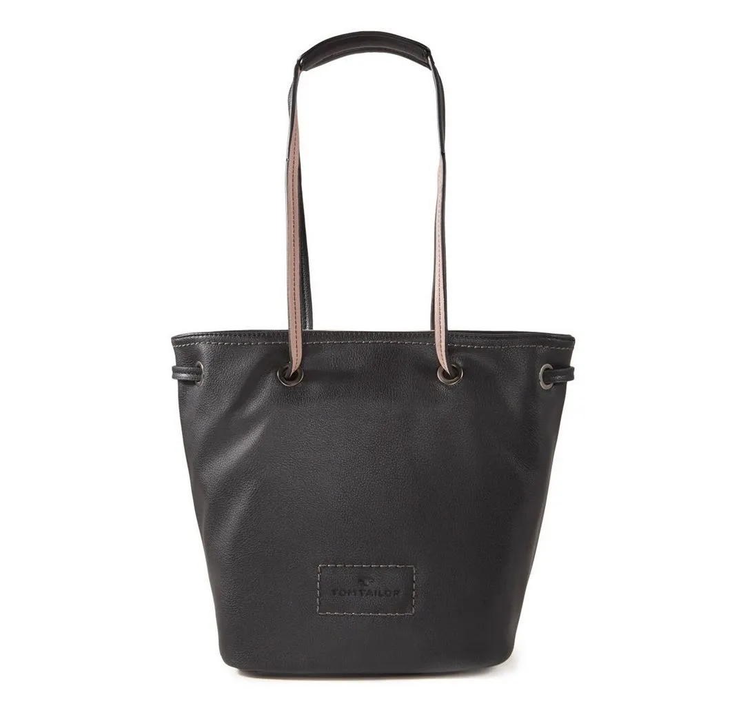 TOM TAILOR Schultertasche Jess
