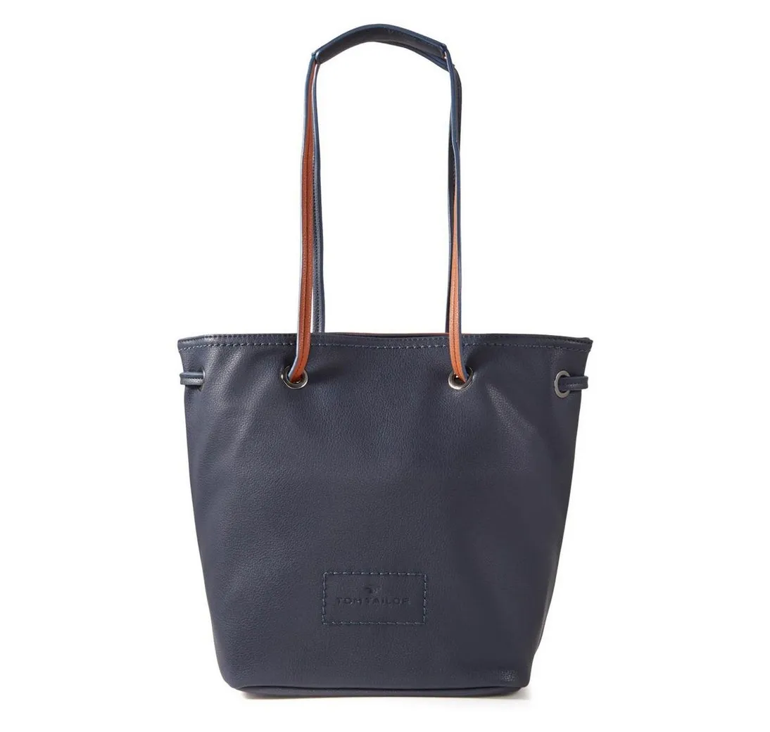 TOM TAILOR Schultertasche Jess