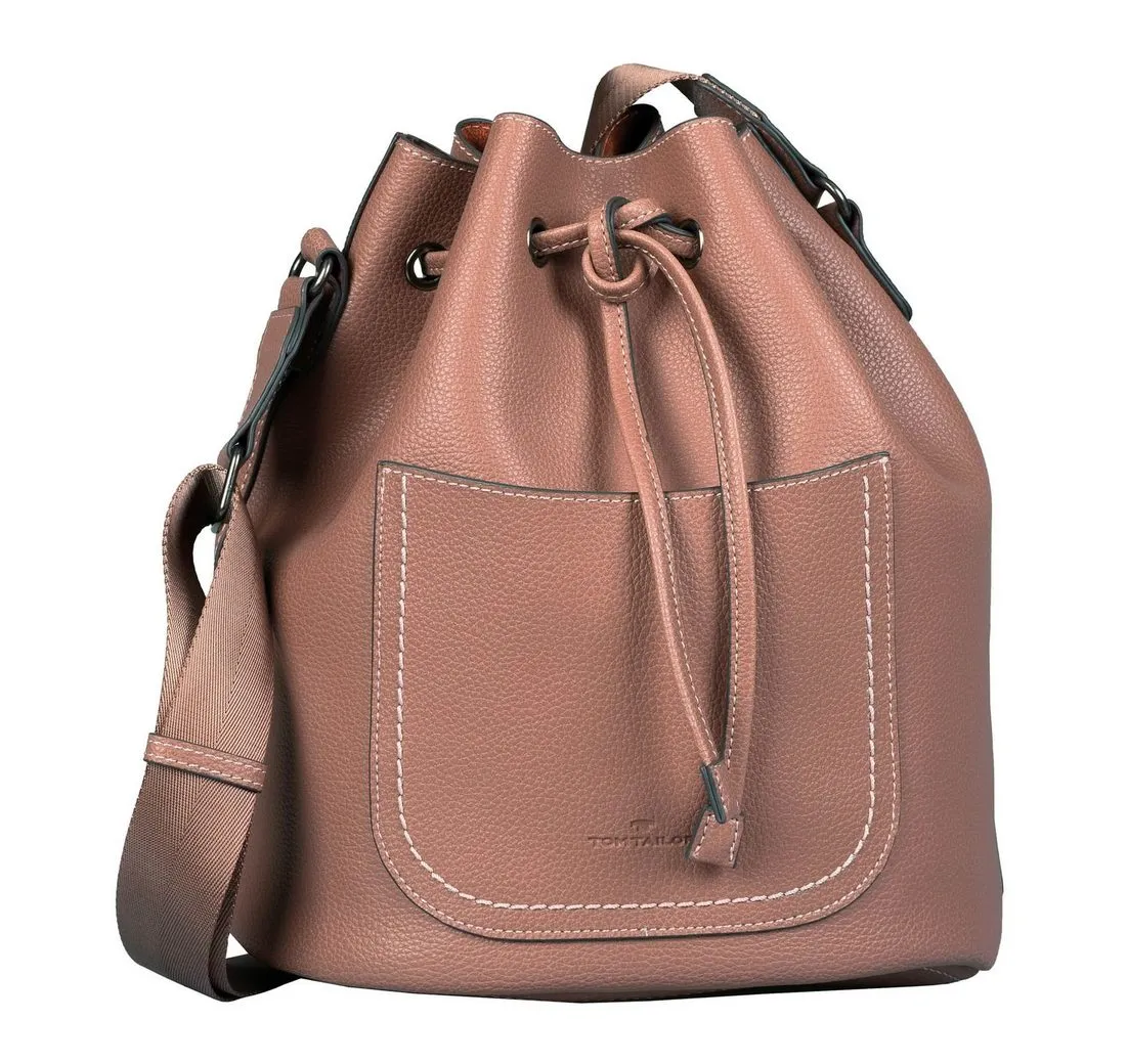 TOM TAILOR Schultertasche Julica