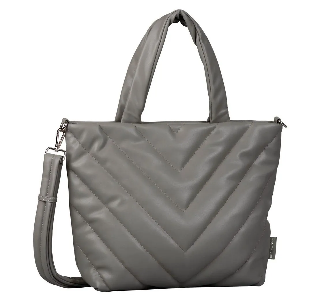 TOM TAILOR Schultertasche Katrina