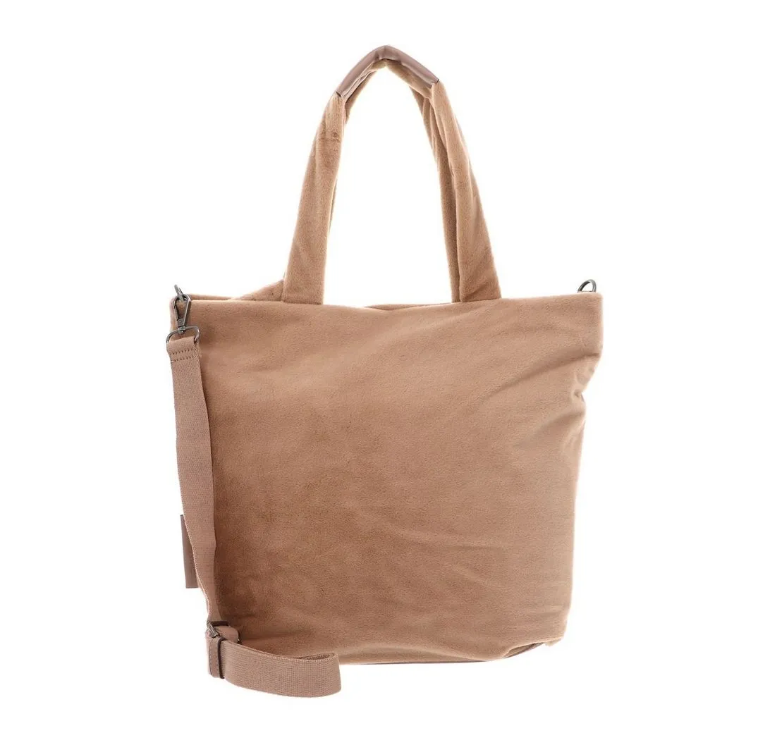 TOM TAILOR Schultertasche Klara