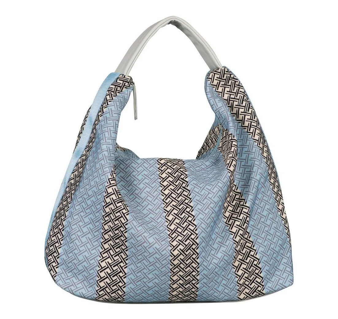 TOM TAILOR Schultertasche Leoni