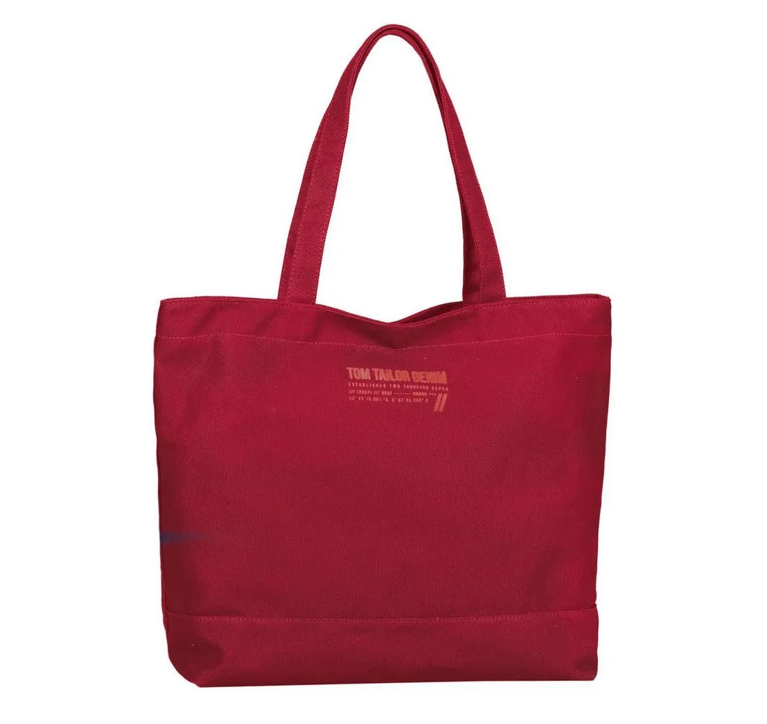 TOM TAILOR Schultertasche Lia