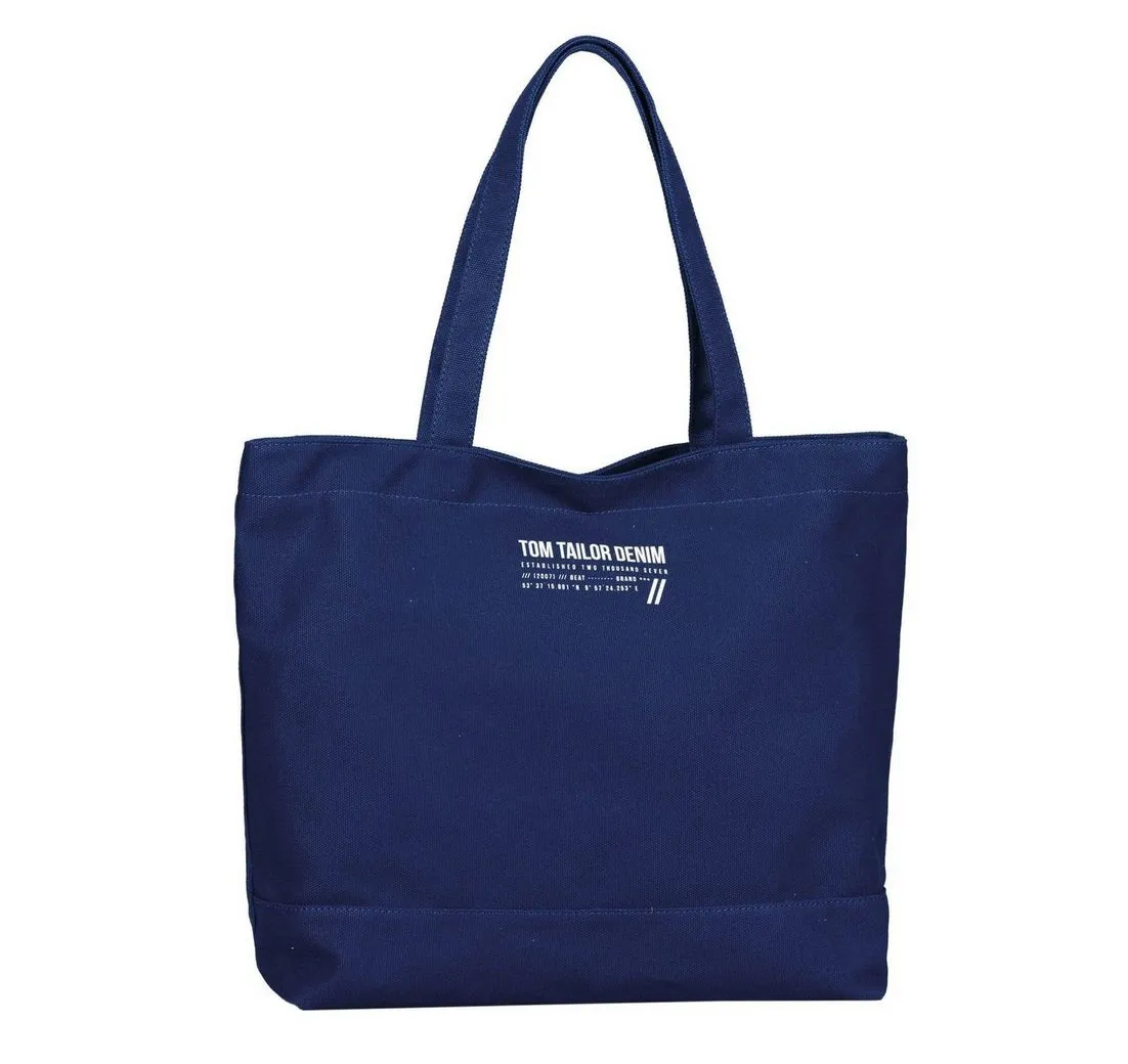 TOM TAILOR Schultertasche Lia