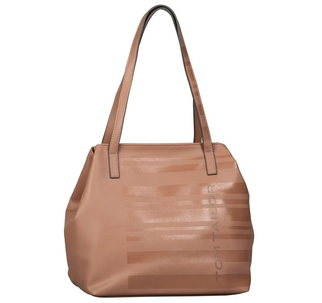 TOM TAILOR Schultertasche Miri