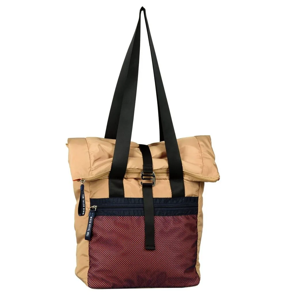 TOM TAILOR Schultertasche Sandrine