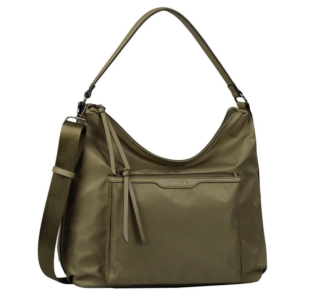 TOM TAILOR Schultertasche Viona