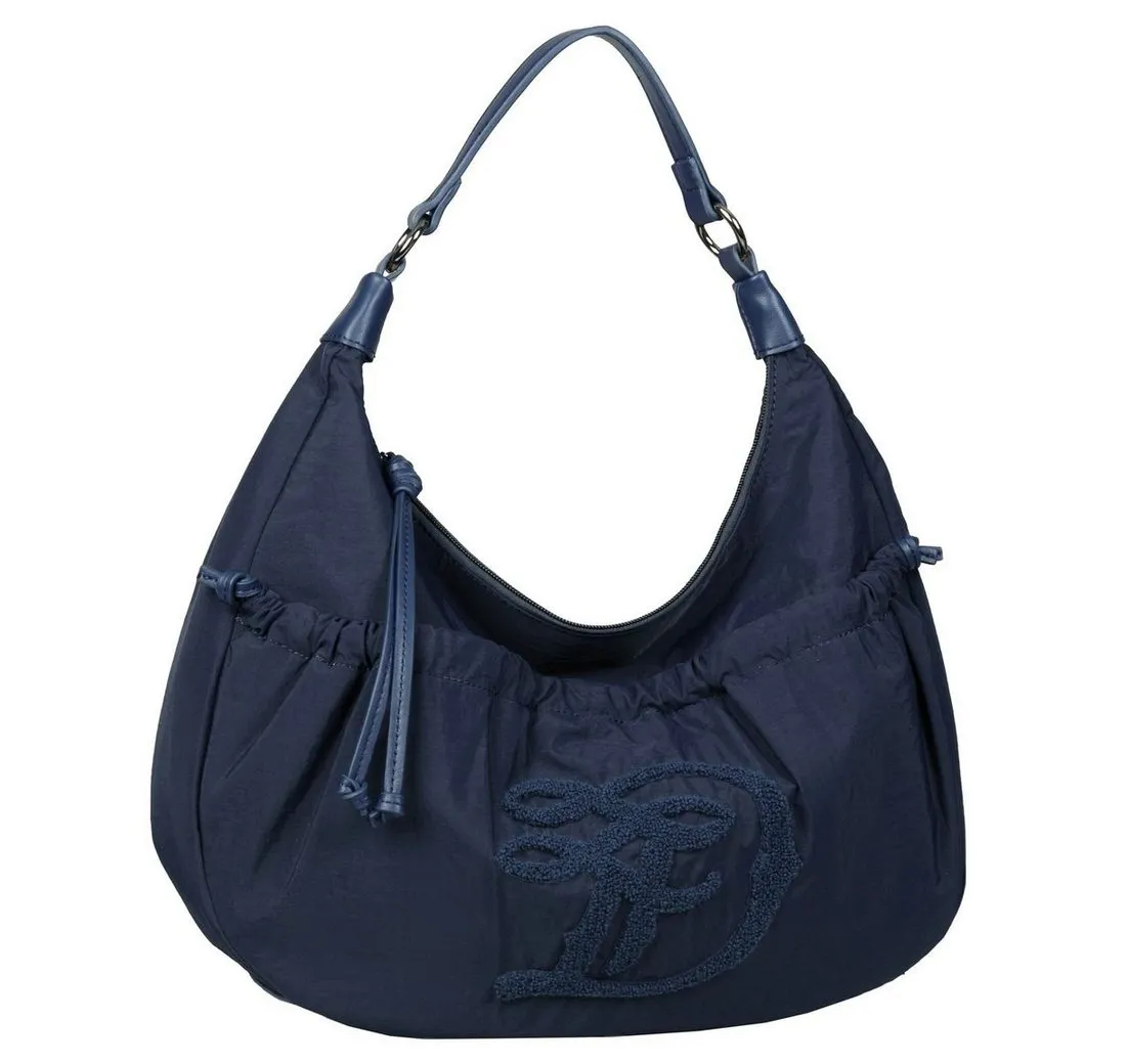 TOM TAILOR Schultertasche Wyona